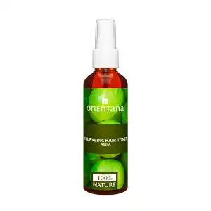 Ayurvedic Hair Toner Amla