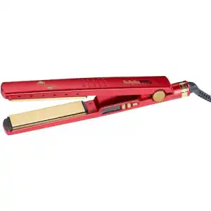 BaByliss Pro Titanium Red 1 Stk. 1.0 pieces