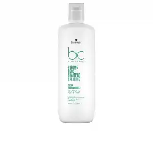 Bc Volume Boost shampoo 1000 ml