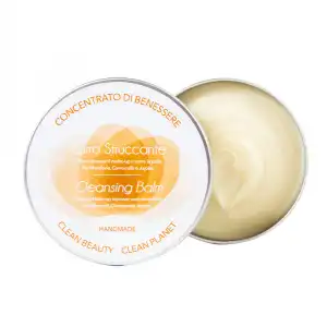 Bio Solid cleansing balm 100 gr