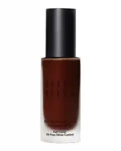 Bobbi Brown - Base De Maquillaje Skin Long-Wear Weightless Foundation SPF15