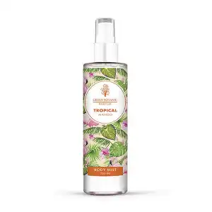 Body Mist Tropical Mango