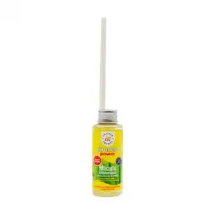 Citronella Power