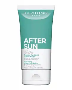 Clarins - Bálsamo Reconfortante Para Después Sol 150 Ml