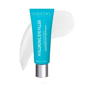 Contorno Ojos Hyaluronic Filler