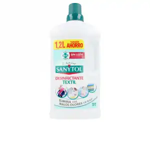 Desinfectante ropa 1200 ml