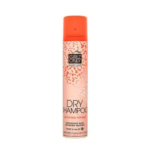 Dry Shampoo Dazzling Volume