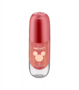 essence - *Mickey & Friends* - Esmalte de uñas - 01: Adventure awaits