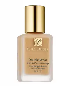 Estée Lauder - Base De Maquillaje Double Wear Stay-in-Place SPF10 30 Ml