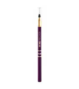 Eveline Cosmetics - Delineador de ojos Eye Max Precision - Plum