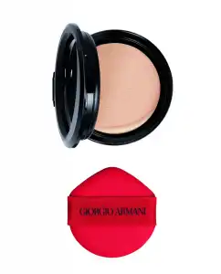 Giorgio Armani - Recarga Red Cushion Base De Maquillaje Refill