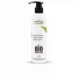 Green Tea bio-detox mascarilla 250 ml