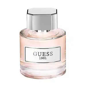 Guess 1981