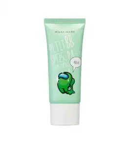 Holika Holika - *Among Us* - BB Cream SPF25 PA+++ - Aqua