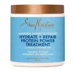 Hydrate+Repair