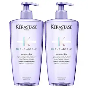 Kérastase Lumiere Bain Champú 500 ml 1.0 pieces