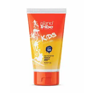 Kids Clear Gel Spf50