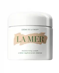 La Mer - Crema Hidratante Crème De Crème Régénération Intense 250 Ml