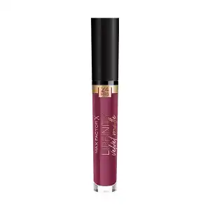 Lipfinity Velvet Matte Satinberry 050