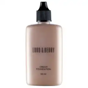 Lord & Berry Cream Foundation 8622 Espresso 50.0 ml