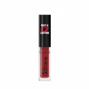 Lovely Lovely Lip Gloss Extra Lasting 3, 6 ml