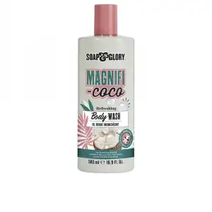 MAGNIFI-COCO body wash 500 ml