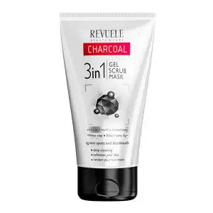 Mascarilla Exfoliante