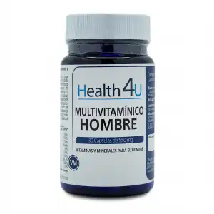 MultivitamÃ­nico Hombre