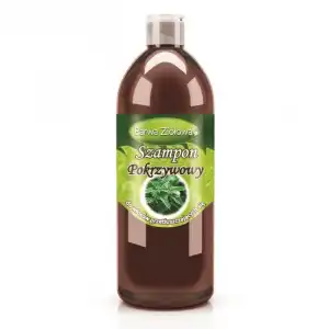 Nettle Shampoo 480 ml