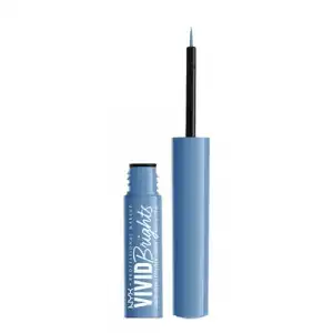 NYX Professional Makeup Nyx Professional Makeup Liquid Eyeliners, 2 ml