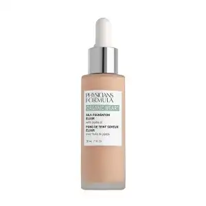 Organic Wear Silk Foundation Elixir 01 Fair