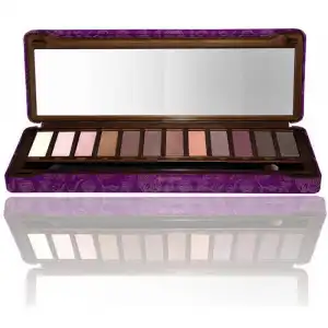 Perfect Nudies Paleta de Sombras