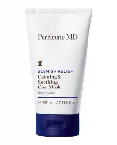 Perricone MD - Mascarilla Blemish Relief Calming & Soothing Clay Mask