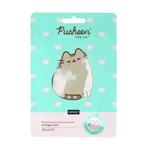 Pusheen