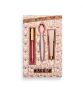 Revolution - Set de regalo Kiss & Go