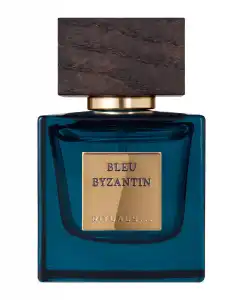 Rituals - Eau De Parfum Bleu Byzantin 50 Ml