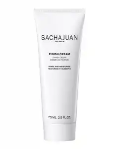 Sachajuan - Crema De Peinado Finish Cream 75 Ml