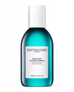 Sachajuan - El Champú De Volumen Ocean Mist Volume Shampoo 250 Ml