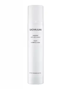 Sachajuan - Spray De Peinado Hair Spray Light And Flexible