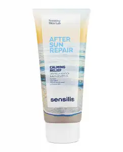 Sensilis - After Sun Repair Calming Relief 200 Ml