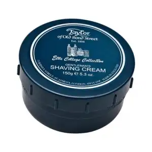 Taylor of Old Bond Street Shaving Cream Almond 150.0 g