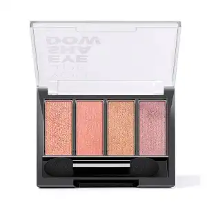 The Eyeshadow Essential Rosy