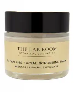 The Lab Room - Mascarilla rostro Facial scrubbing mask 50 ml The Lab Room.