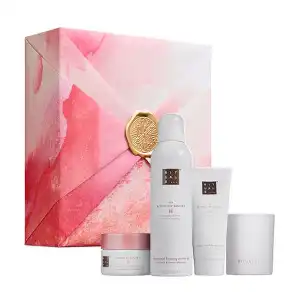 The Ritual Of Sakura Medium Gift Set