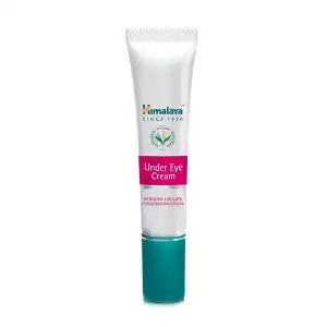 Under Eye Cream