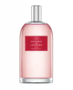 Victorio & Lucchino - Eau De Toilette Nº 14 Manzana Roja 150 Ml Aguas De