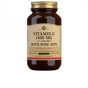 Vitamina C 1500 Mg 180 Comp