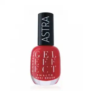 Astra Lasting Gel Effect 13 Rouge Esmalte de Uñas