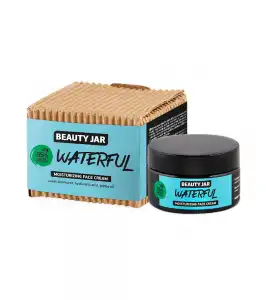 Beauty Jar - Crema facial hidratante Waterful