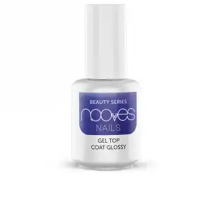 Beauty Series gel top coat glossy 15 ml